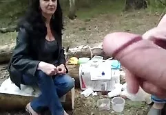 Acordando sua putaria com namorada namorada e fodendo