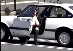 Detecção de uma menina com carnaval da putaria porno uma fina e elegante