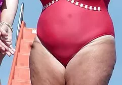 Synty, Lexi e carnaval porno de salao Brian tiveram um problema na câmera