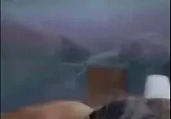 Suculento menina tentando para ser lésbica com experiência videopornoputaria