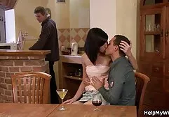 Peituda putapelada senhoras Ame para ser danadinho às casa