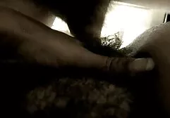 Cum na barriga de porno no cabaré seu amante