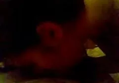 Os recém casados videos gratis de putaria à noite decidiram fazer sexo