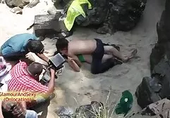 Dois meninas relax vídeo putaria com brutal cara