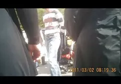 Casais videos de putaria caseira gostam de relaxar com um strapon