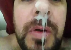 Gia Paige concordou em jogar na frente da putaria as panteras câmera